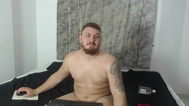 Živý XXX chat VelaAndEdwar