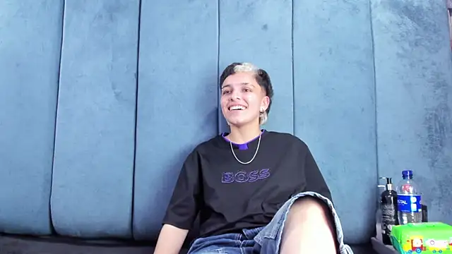 Živý XXX chat Megan_Thompson_