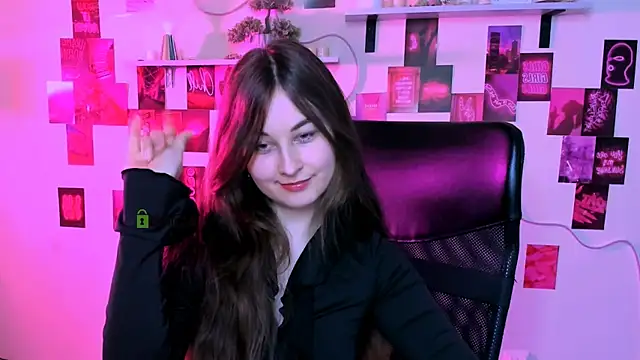 Živý XXX chat lilith_diva