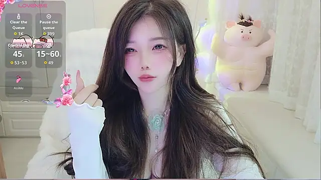 Chat XXX en directo de Coco-Di