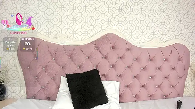 Živý XXX chat MarcelaCortes