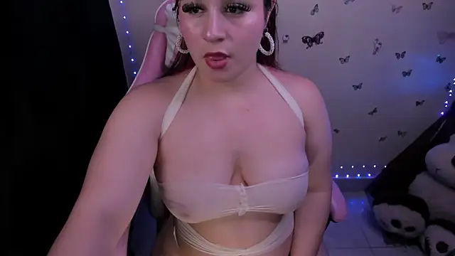 Chat XXX en directo de luna00bella7
