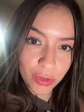 Little__Danni1's Webcam Show