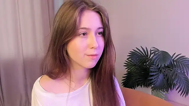 BetteSelbe Pertunjukan Webcam