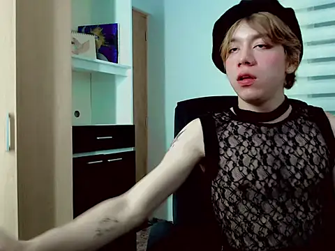 duvisex19 Webcam Show