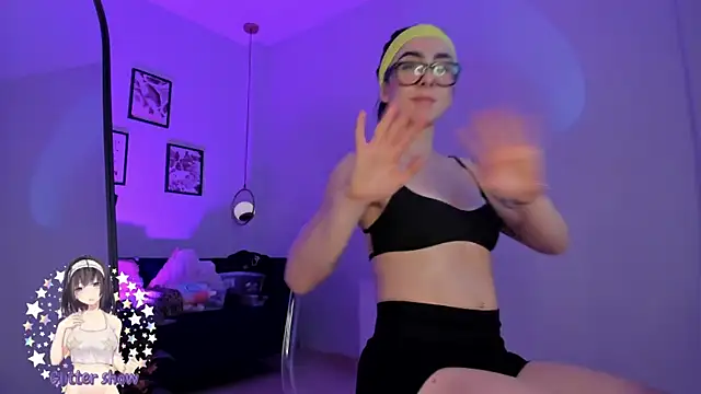 Živý XXX chat Luna_tagliaferri