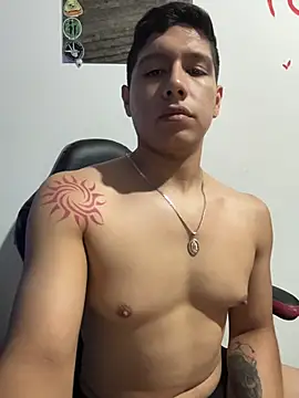 Sean_Pry Live XXX Chat