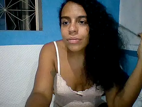 Show de webcam de daniellels91