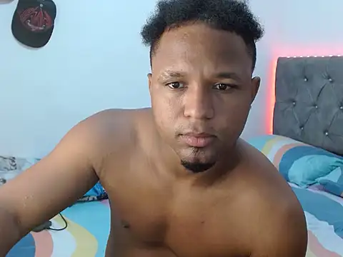 Živý XXX chat estrellajunior