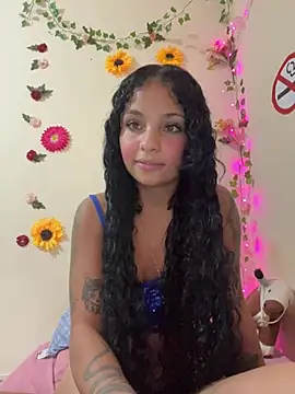 Вебкам-шоу SpidderSecret