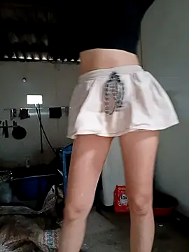 Aurora_Nova's Live XXX Chat