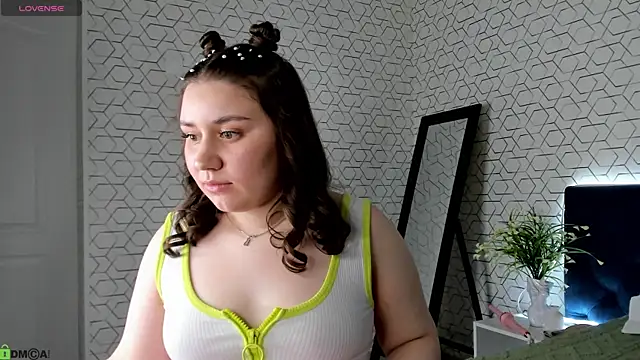 Živý XXX chat Maya_Raay