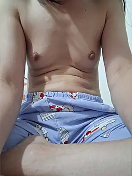 hanameo 网络视讯表演