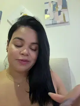 AliceStarshineのライブXXXチャット