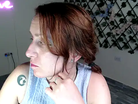 Živý XXX chat kittykalor09