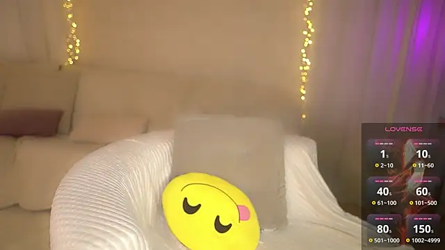 Živý XXX chat BBWDesire