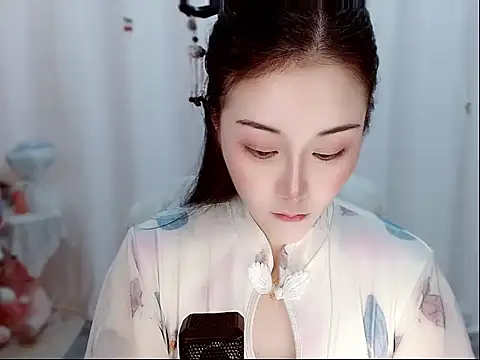 Chat +18 de babyxier_ ao vivo