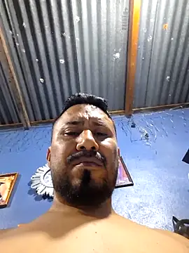 HOTNACHO82 Show Webcam