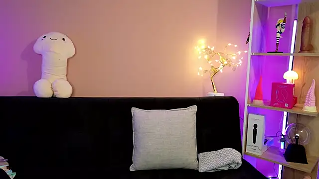 Chat +18 de lilly_sweett ao vivo