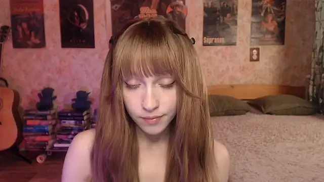 Chat XXX en directo de Friendly_Ellie