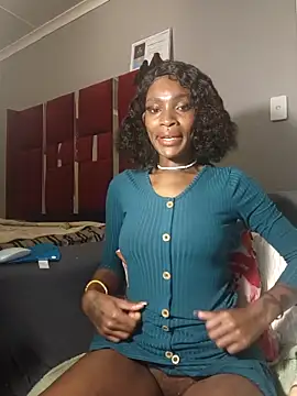 Chat +18 de HoneyDropsX ao vivo