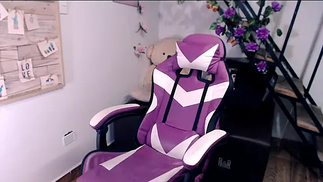 Živý XXX chat samantha_baby_