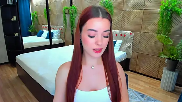 Živý XXX chat PutOnRepeat