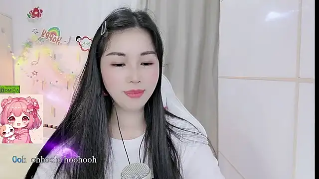 HK_angelchloe Live XXX-Chat