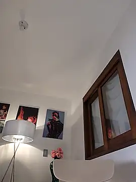 Živý XXX chat Alice_Barry