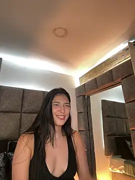 Živý XXX chat BrigitteVons