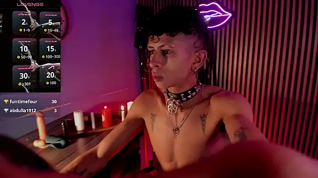 Maximoking26 Live XXX Chat