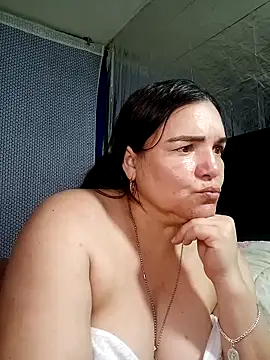 Zuleyka_69 Obrolan Langsung XXX