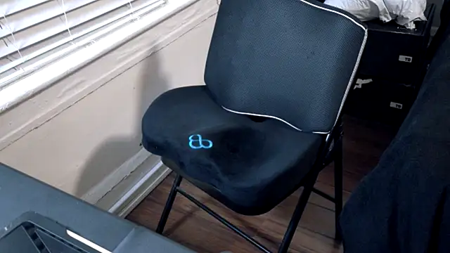 Show Webcam de WyattBBC