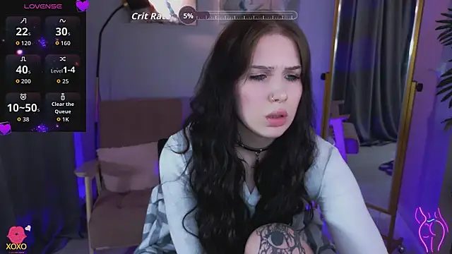 midnight_diamond Live XXX-Chat