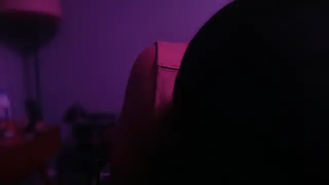 benpav's Webcam Show