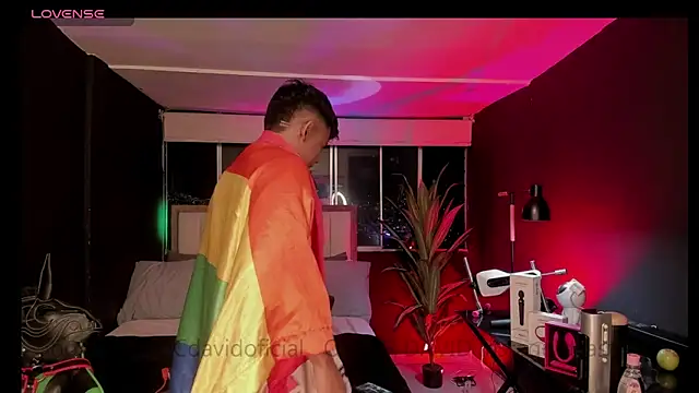 Jack_castell Live XXX-chat