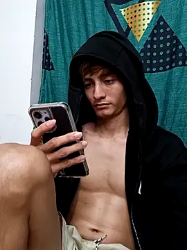 Andy_Kein 在線直播表演