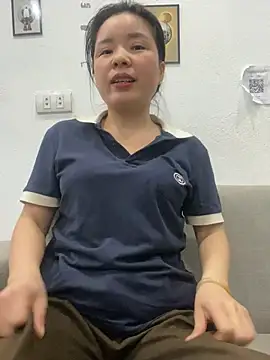 Ivy_Trix2 现场XXX聊天