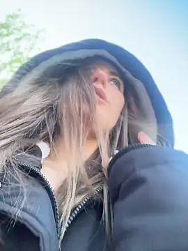 vanessa_anne Live XXX-Chat