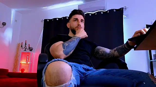 MightyAaron66: απευθείας συνομιλία ΧΧΧ