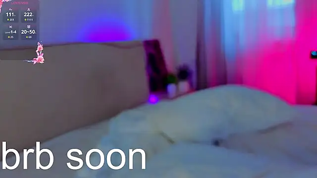 Chatroom XXX en direct de StacyWatts