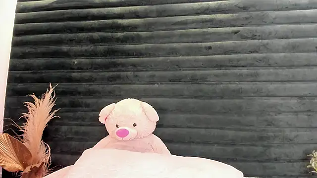 Chat XXX ao vivo de LiliCarterm