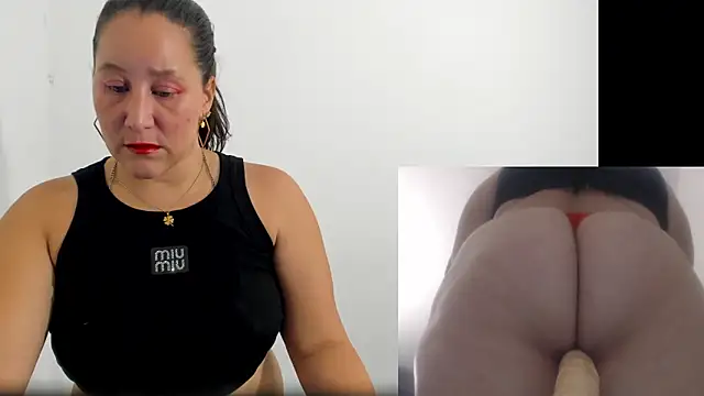 Chat XXX ao vivo de KaterinaRossi