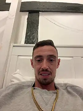 Webkamerová show MeJross