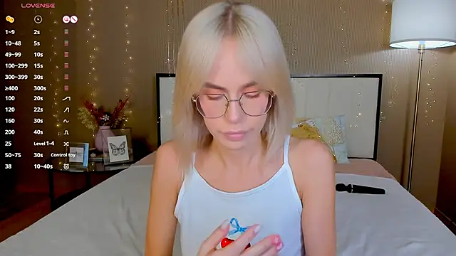 Chatroom XXX en direct de bellatip