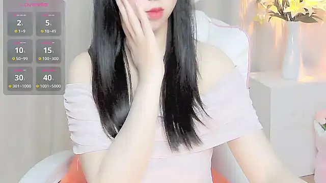 Sweet-Shuna 现场XXX聊天