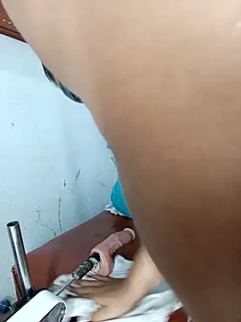 Chatroom XXX en direct de Lucky-hot-girls