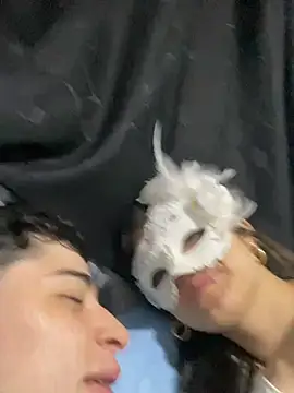 slowberv's Live XXX Chat