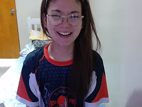 Sweety_Aria's Live XXX Chat