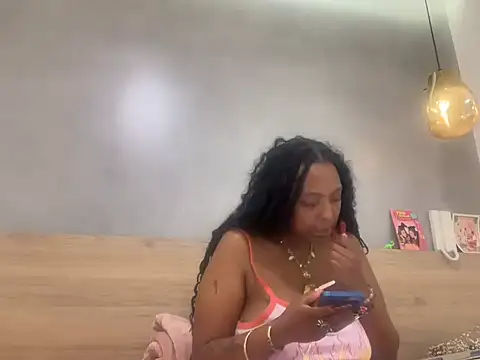 ChocolateCakeQueen Live XXX-chat